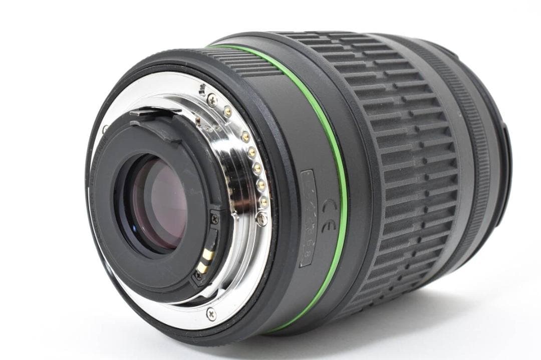 【ケン吉】ペンタックス PENTAX-DA 17-70mm F4 AL