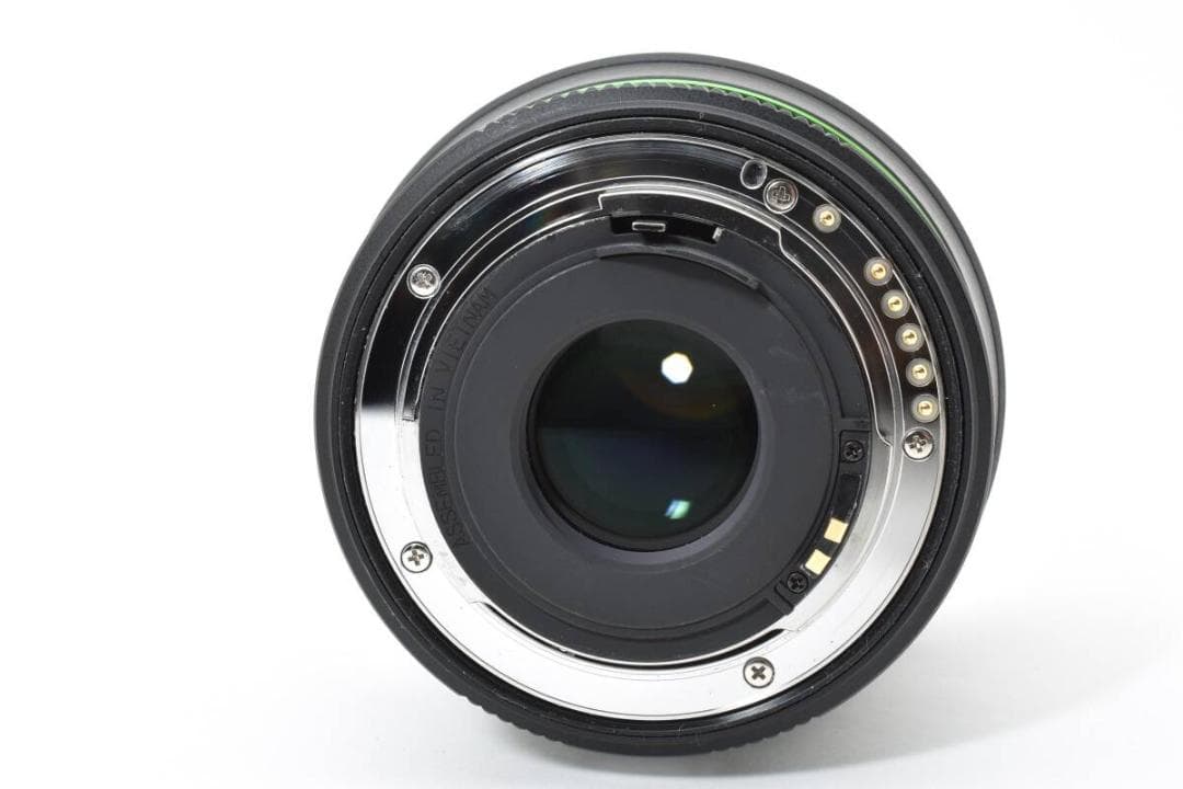 【ケン吉】ペンタックス PENTAX-DA 17-70mm F4 AL