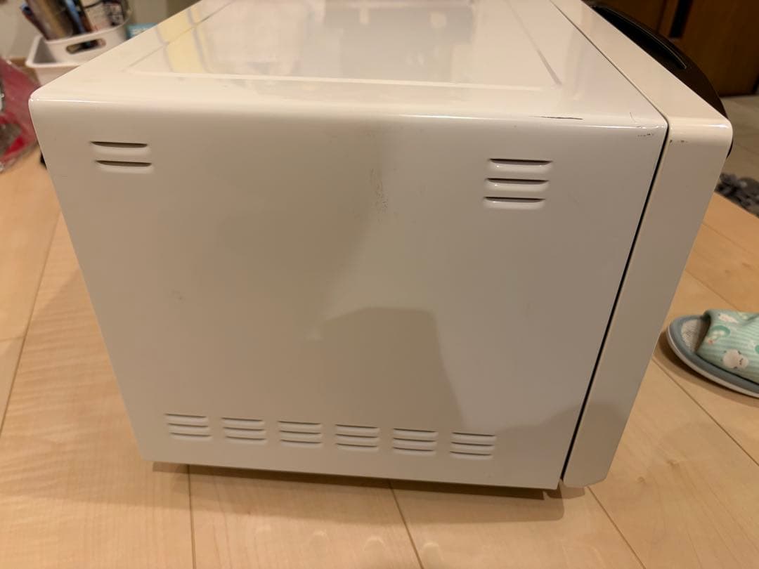 日立 オーブンレンジ MRO-TT5（ホワイト）中古品