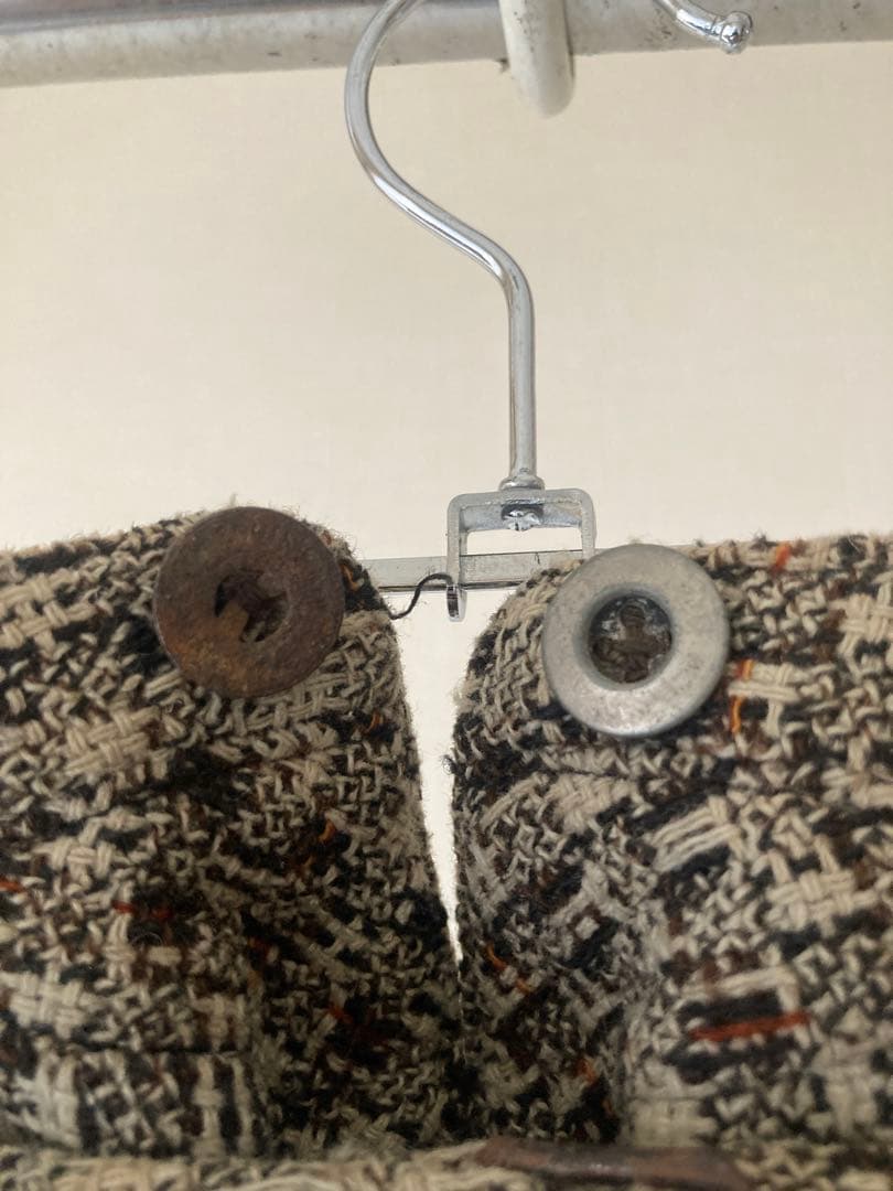 【希少】20〜30s フレンチワークパンツ