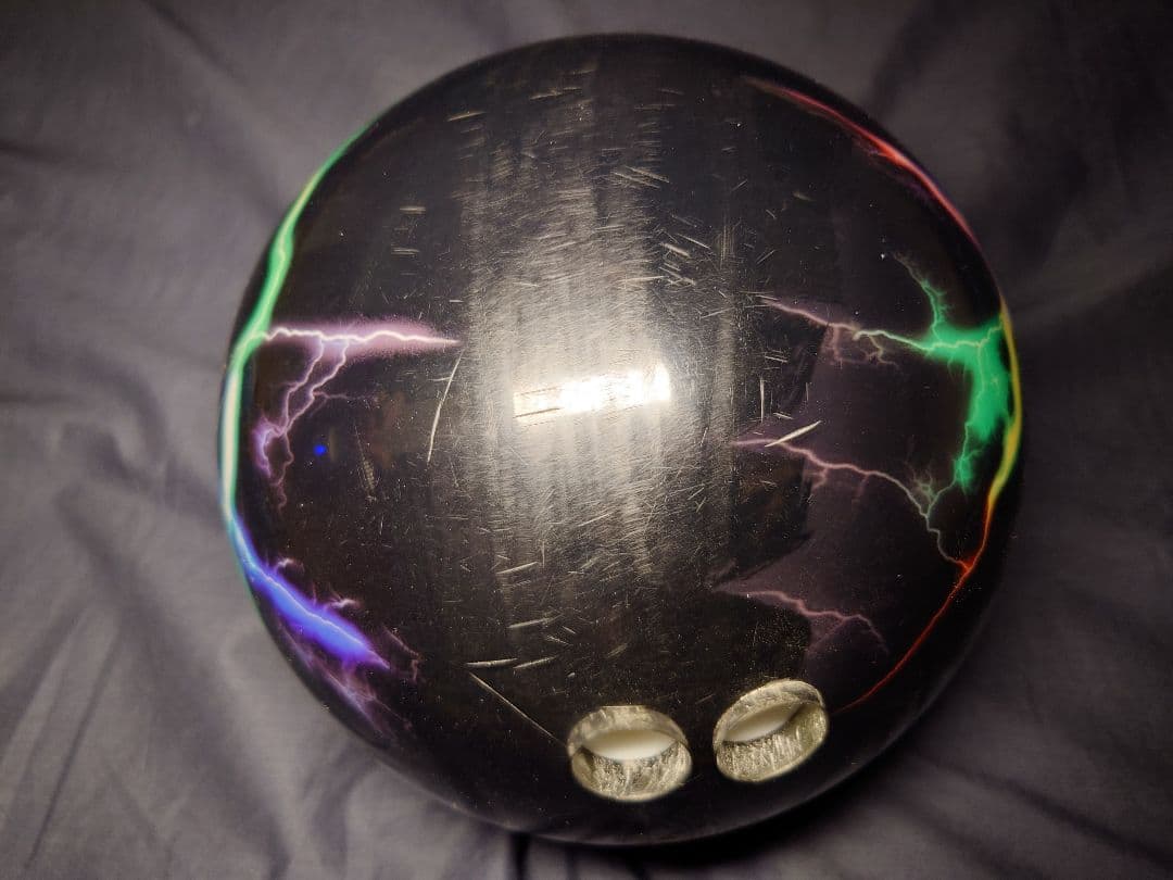 ライトニング ストーム クリア 13ポンド