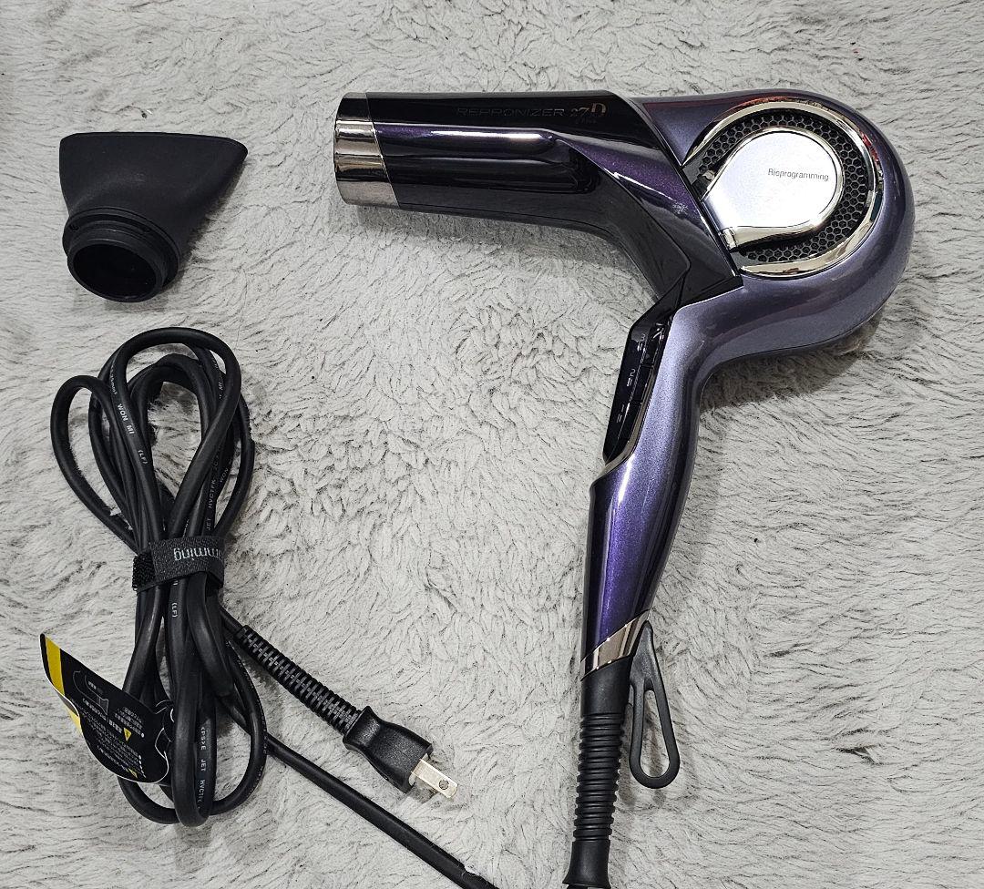 REPRONIZER 27D ヘアドライヤー
