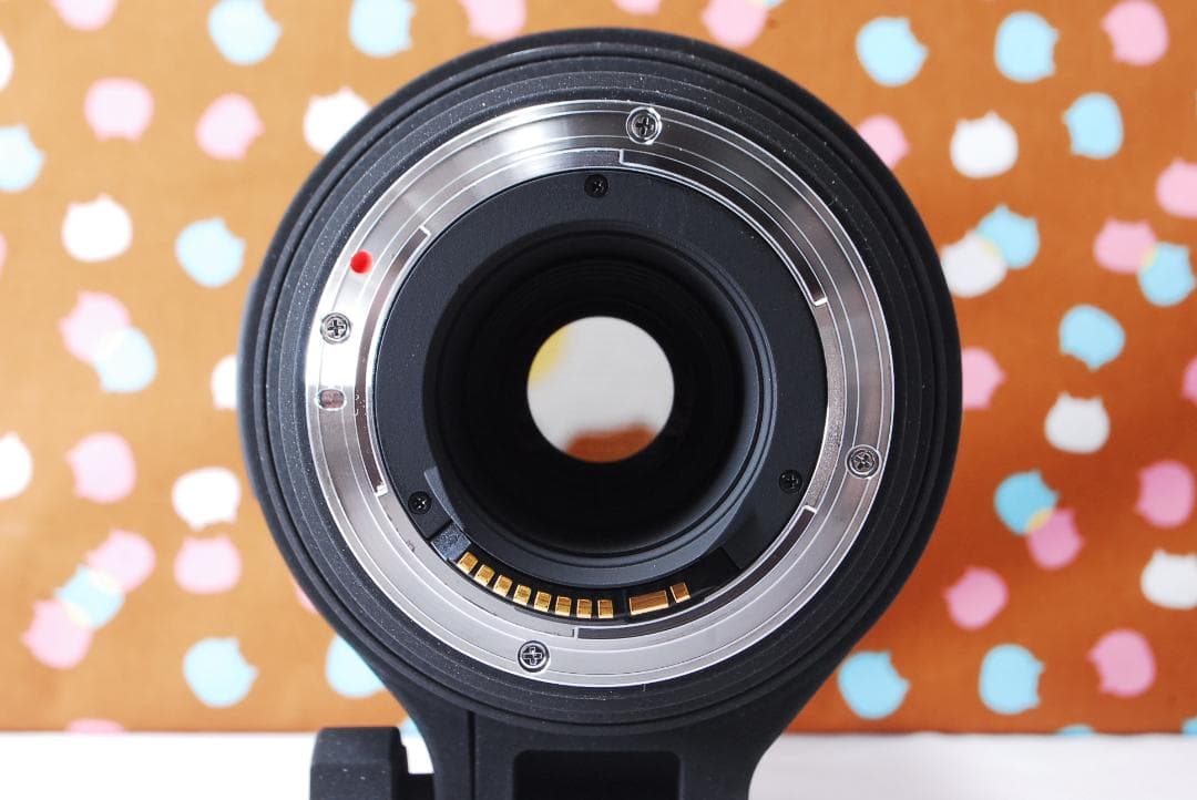 ✨超美品✨SIGMA DG 120-400mm F4.5-5.6 APO HSM