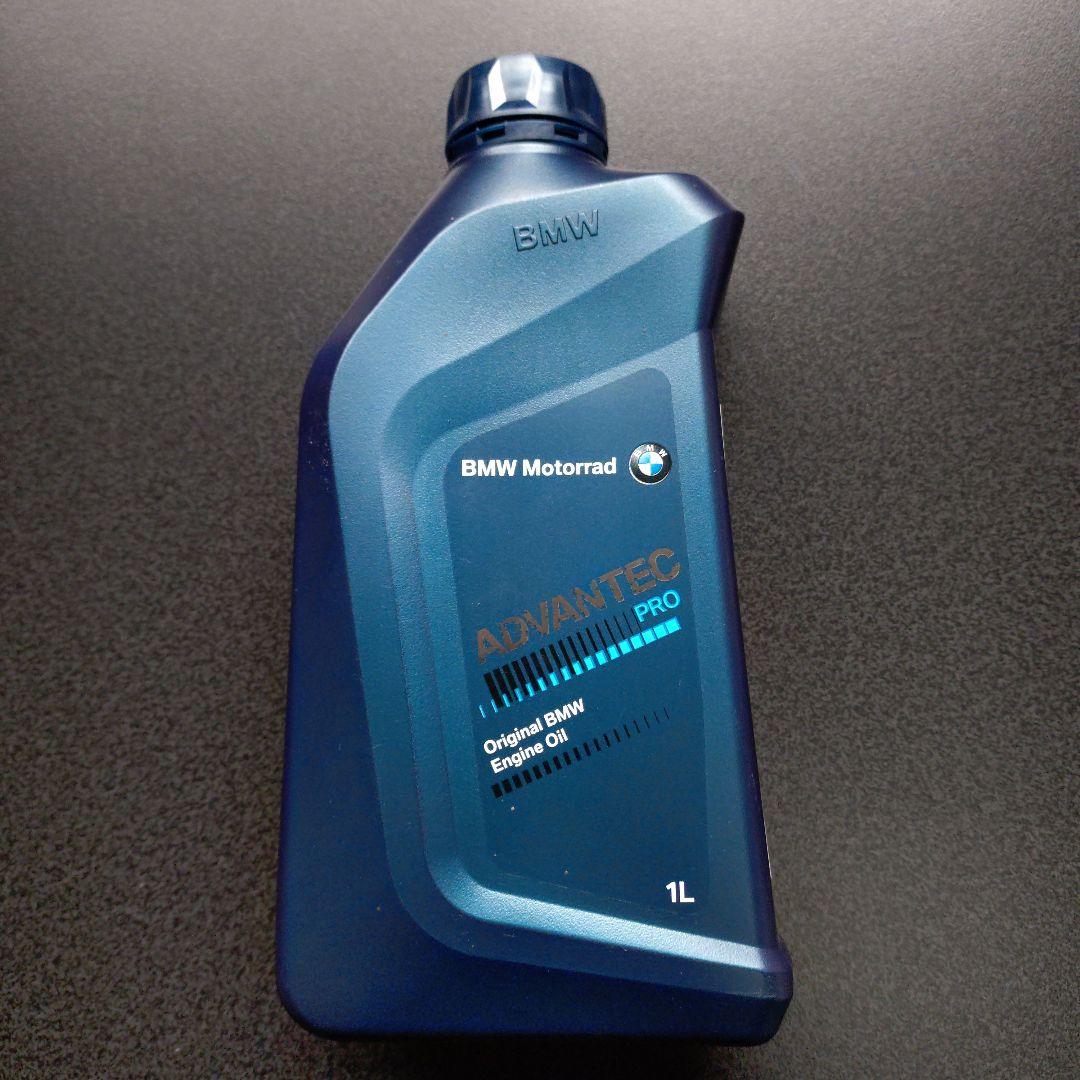  Motorrad ADVANTEC Pro エンジンオイル
