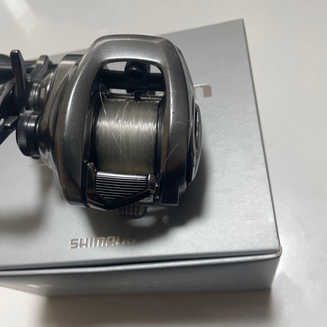 SHIMANO バンタムMGL