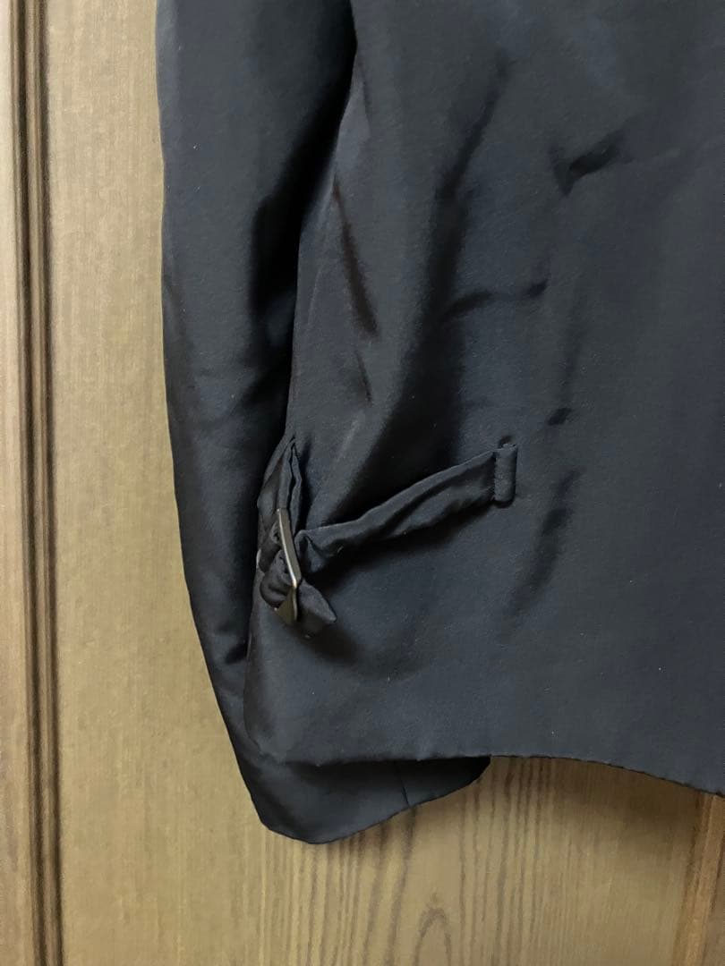 giorgio armani 00s〜90s ショートジャケット