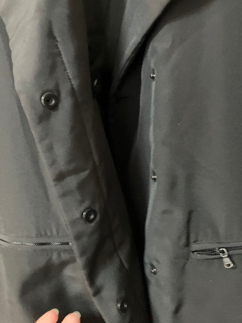 giorgio armani 00s〜90s ショートジャケット