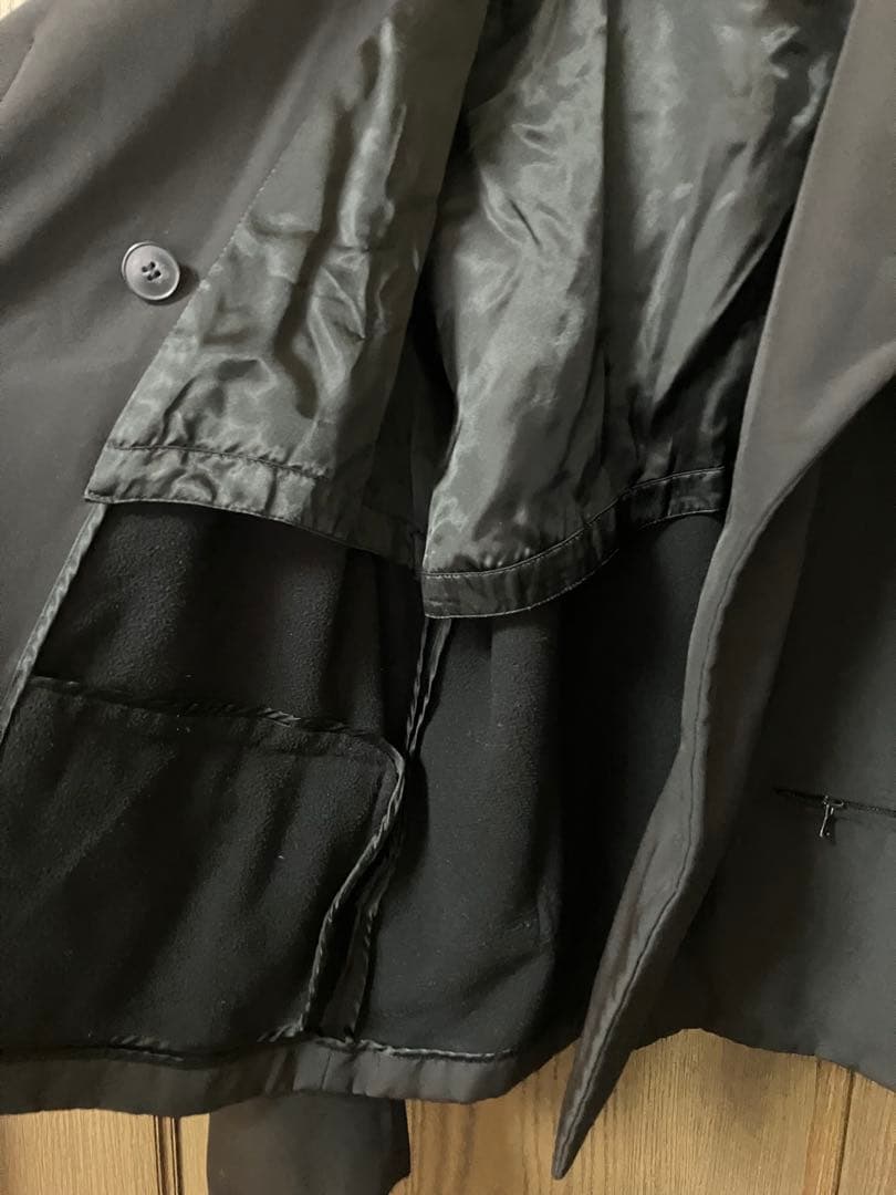 giorgio armani 00s〜90s ショートジャケット