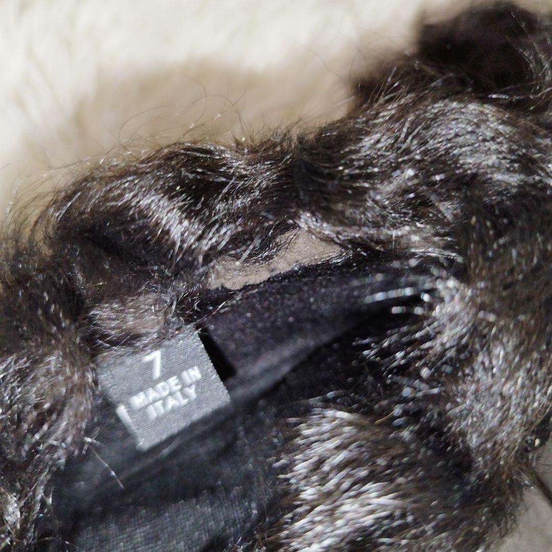 新品タグ付！DOLCE & GABBANA ブラウン手袋