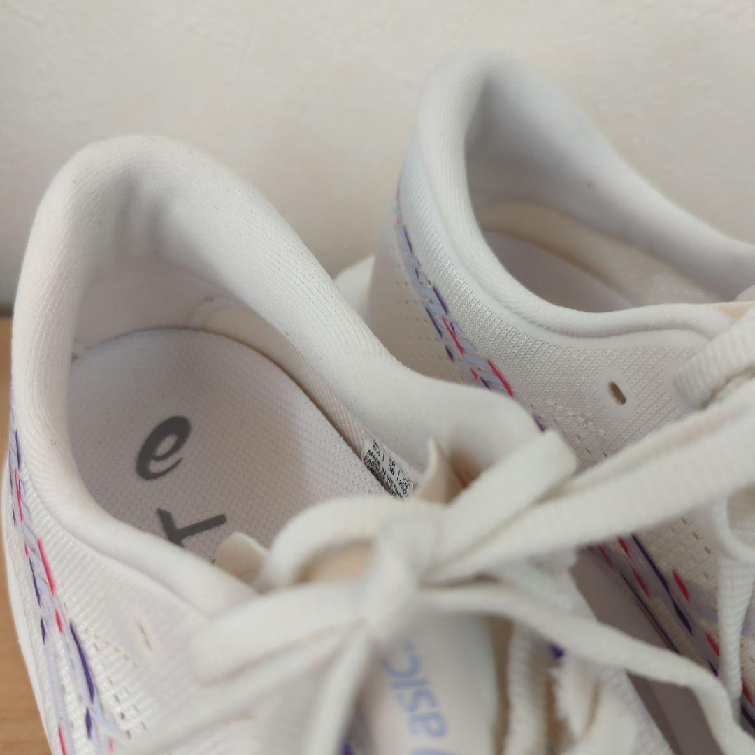 【2月1日迄】asics SONICBLAST メンズ 25.5cm