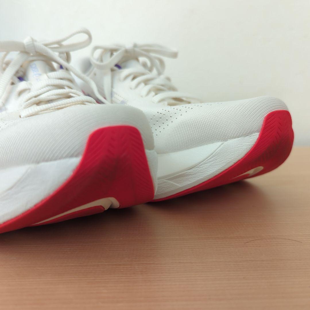 【2月1日迄】asics SONICBLAST メンズ 25.5cm