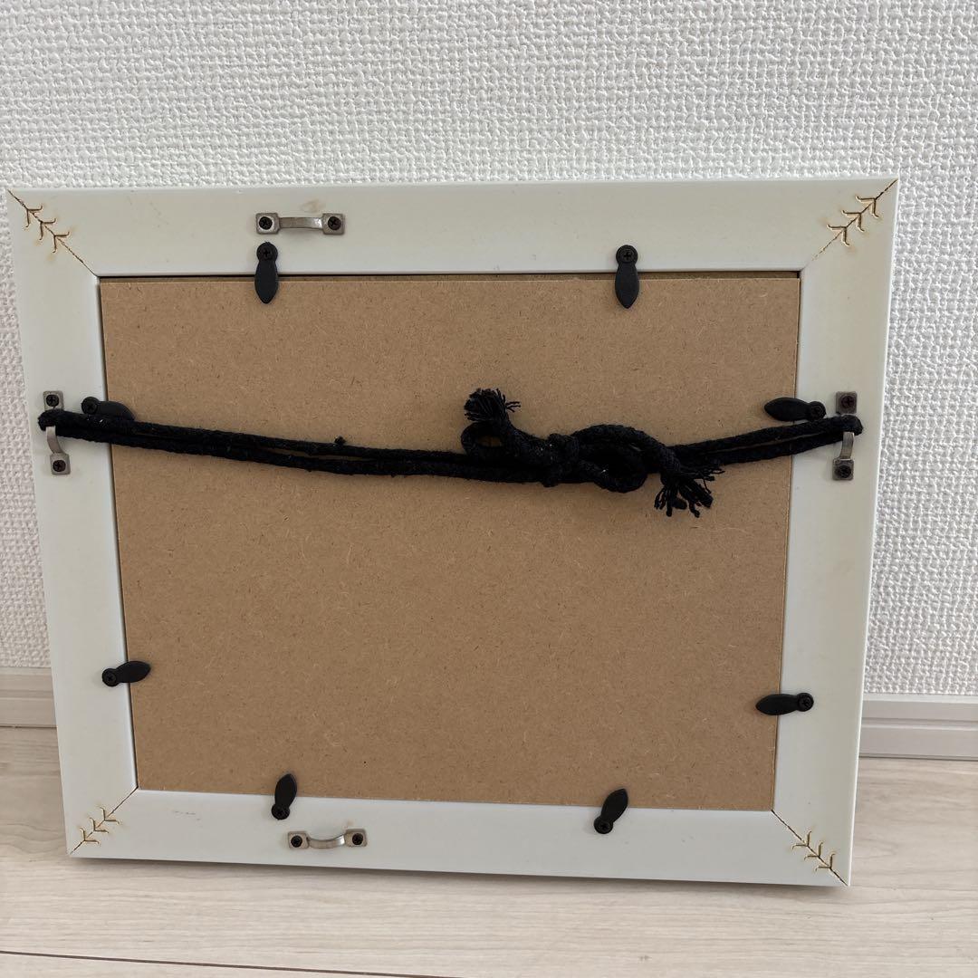 坂井みな作画　希望の花・ピンクS