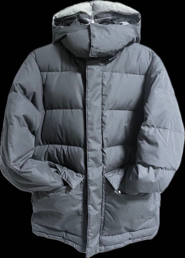 DESCENTE ダウンジャケット