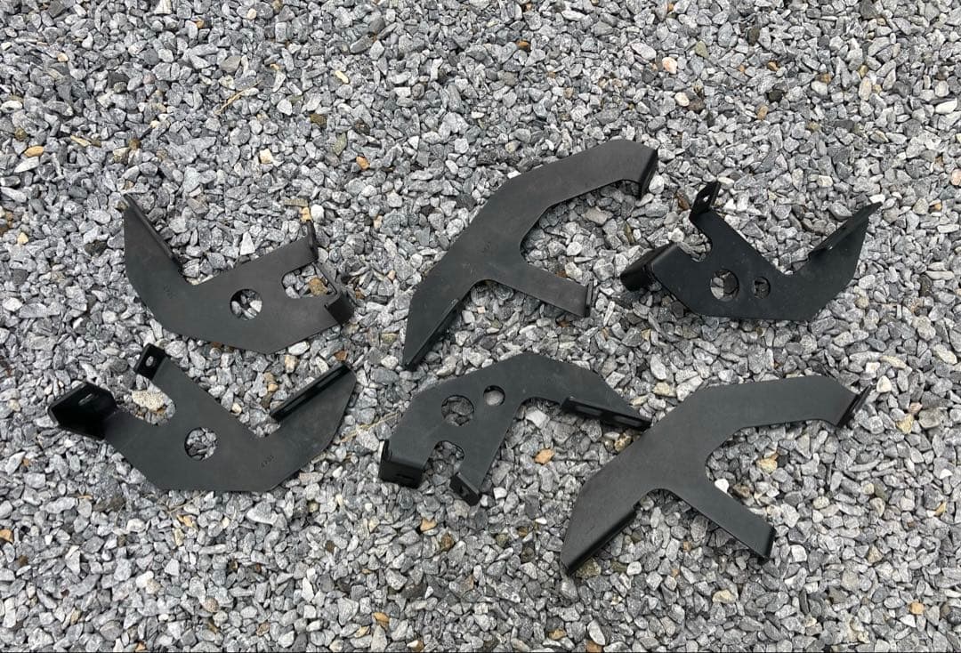 トヨタ RAV4 50系 サイドステップ sunyard ランニングボード値下げ