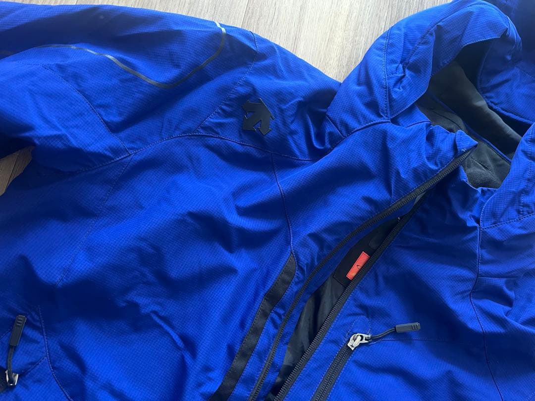 DESCENTE SKI WEAR(上下セット)