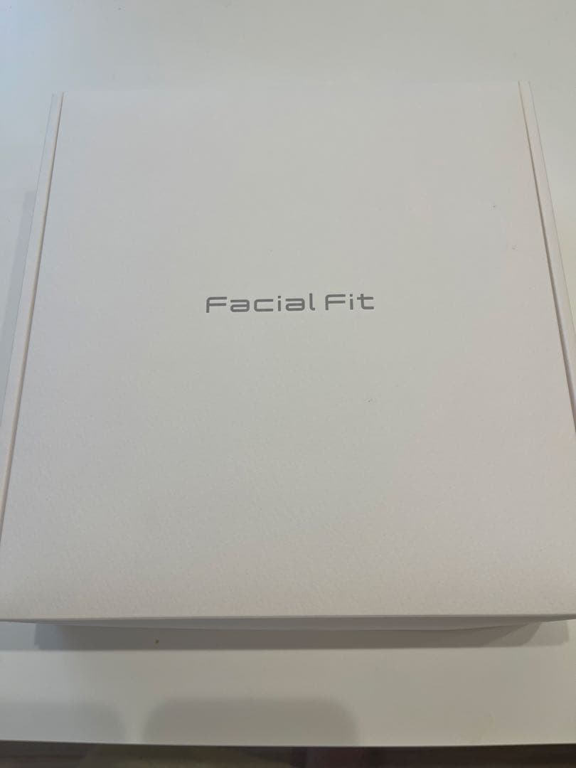 【2028年1月迄の保証書付き】 MTG SIXPAD Facial Fit