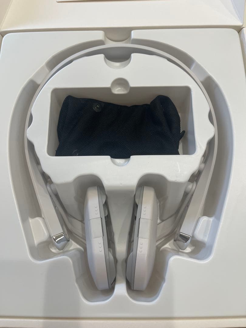 【2028年1月迄の保証書付き】 MTG SIXPAD Facial Fit