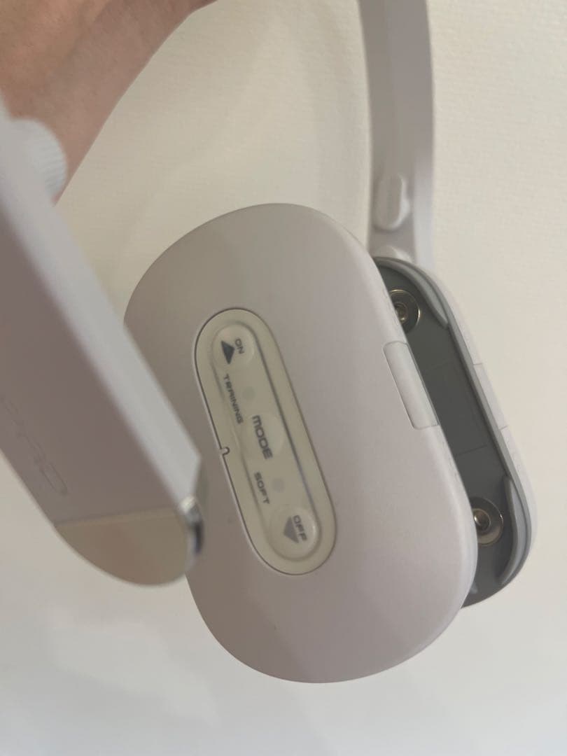 【2028年1月迄の保証書付き】 MTG SIXPAD Facial Fit