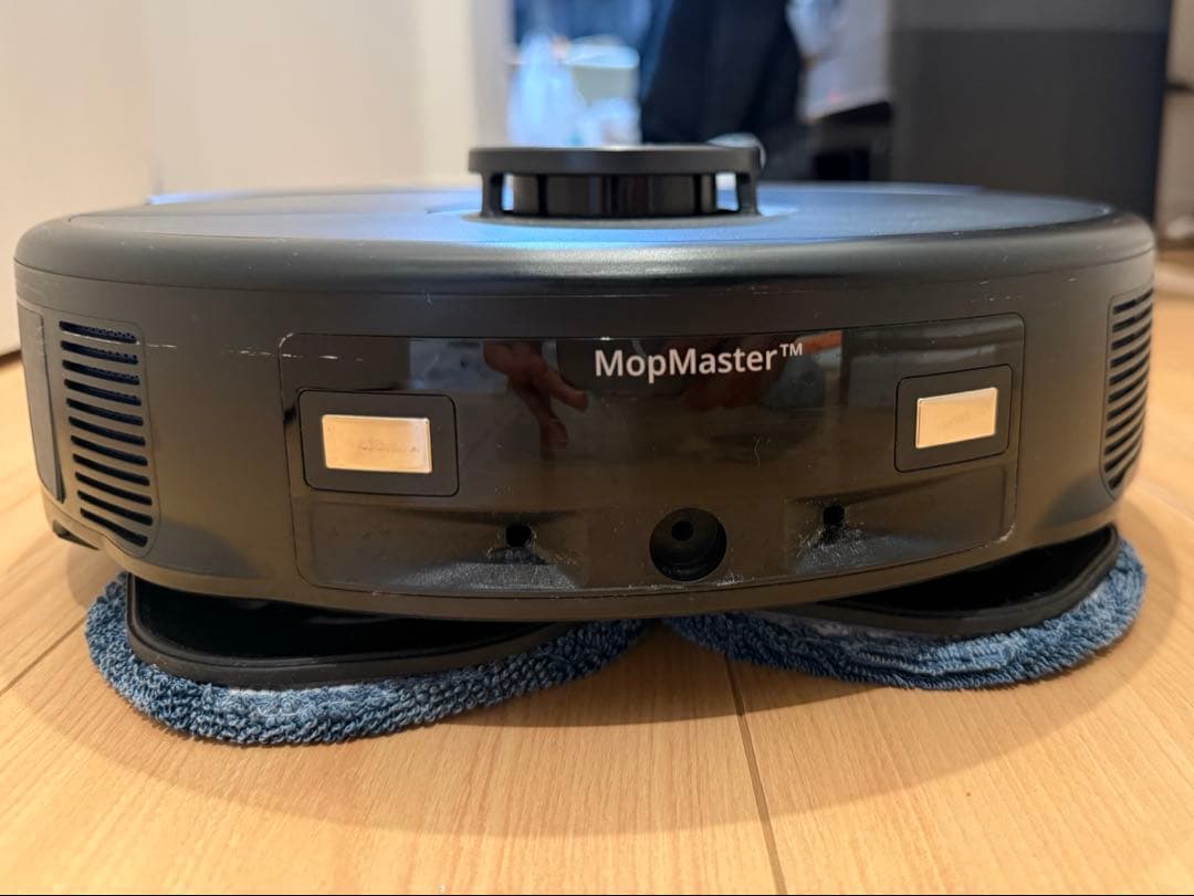 Eufy X10 Pro Omni ロボット掃除機 本体＋付属品一式