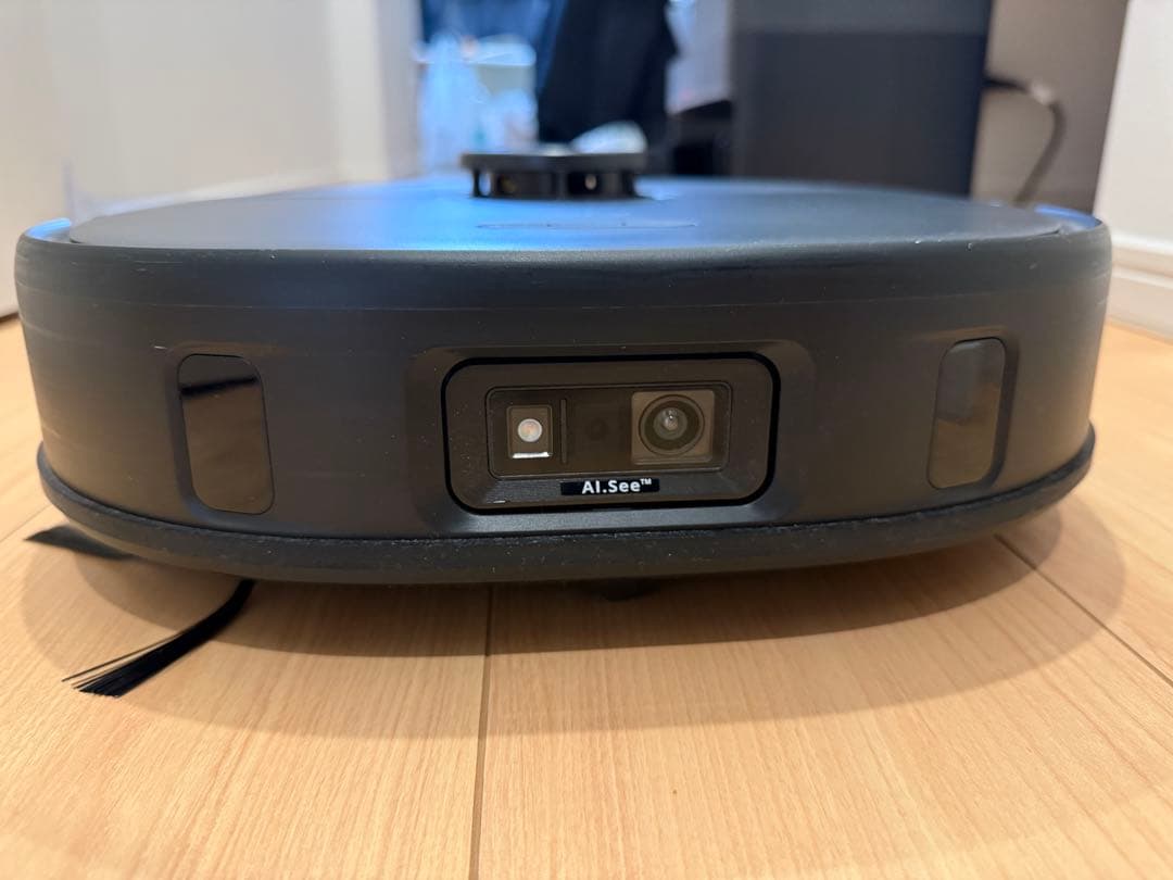 Eufy X10 Pro Omni ロボット掃除機 本体＋付属品一式