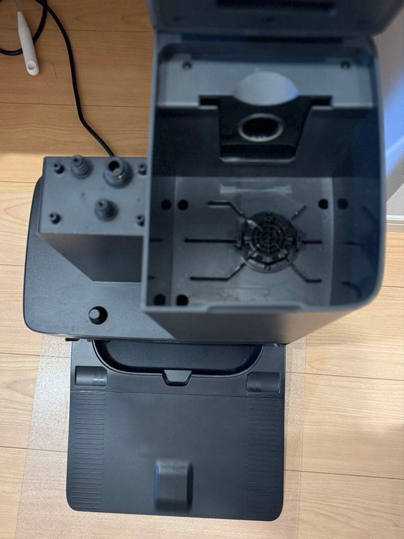 Eufy X10 Pro Omni ロボット掃除機 本体＋付属品一式