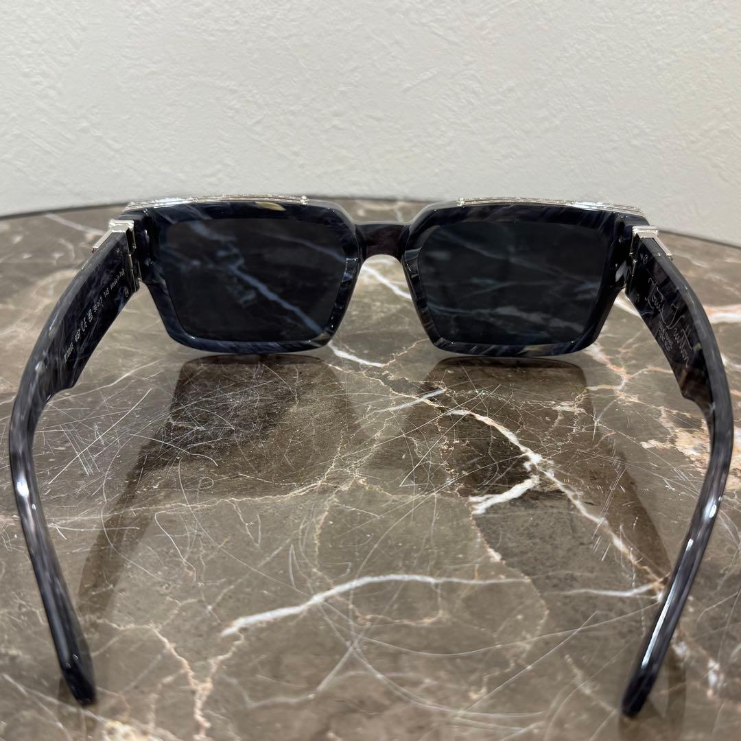 ★LOUIS VUITTON ルイヴィトン サングラス ミリオネア USED品★