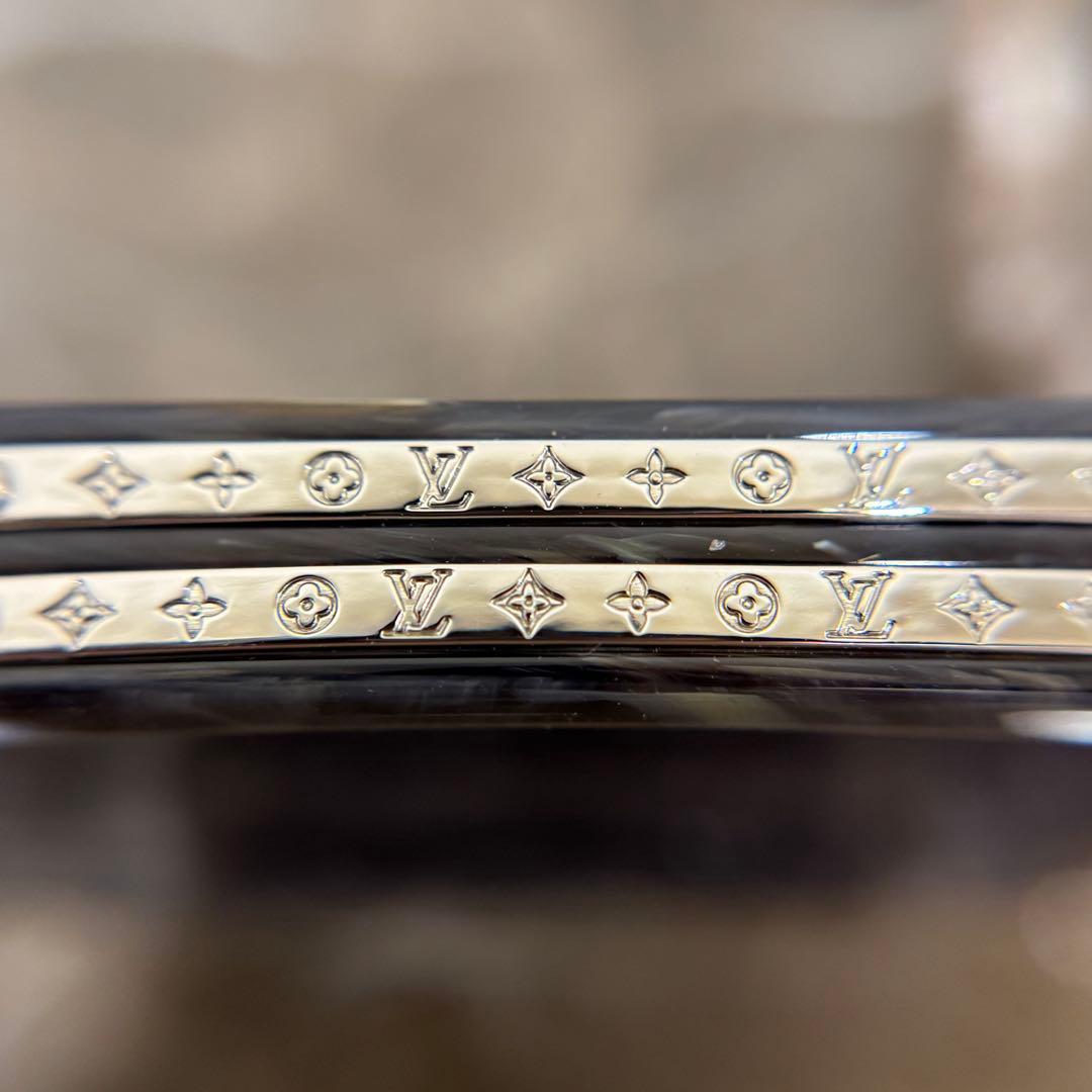 ★LOUIS VUITTON ルイヴィトン サングラス ミリオネア USED品★