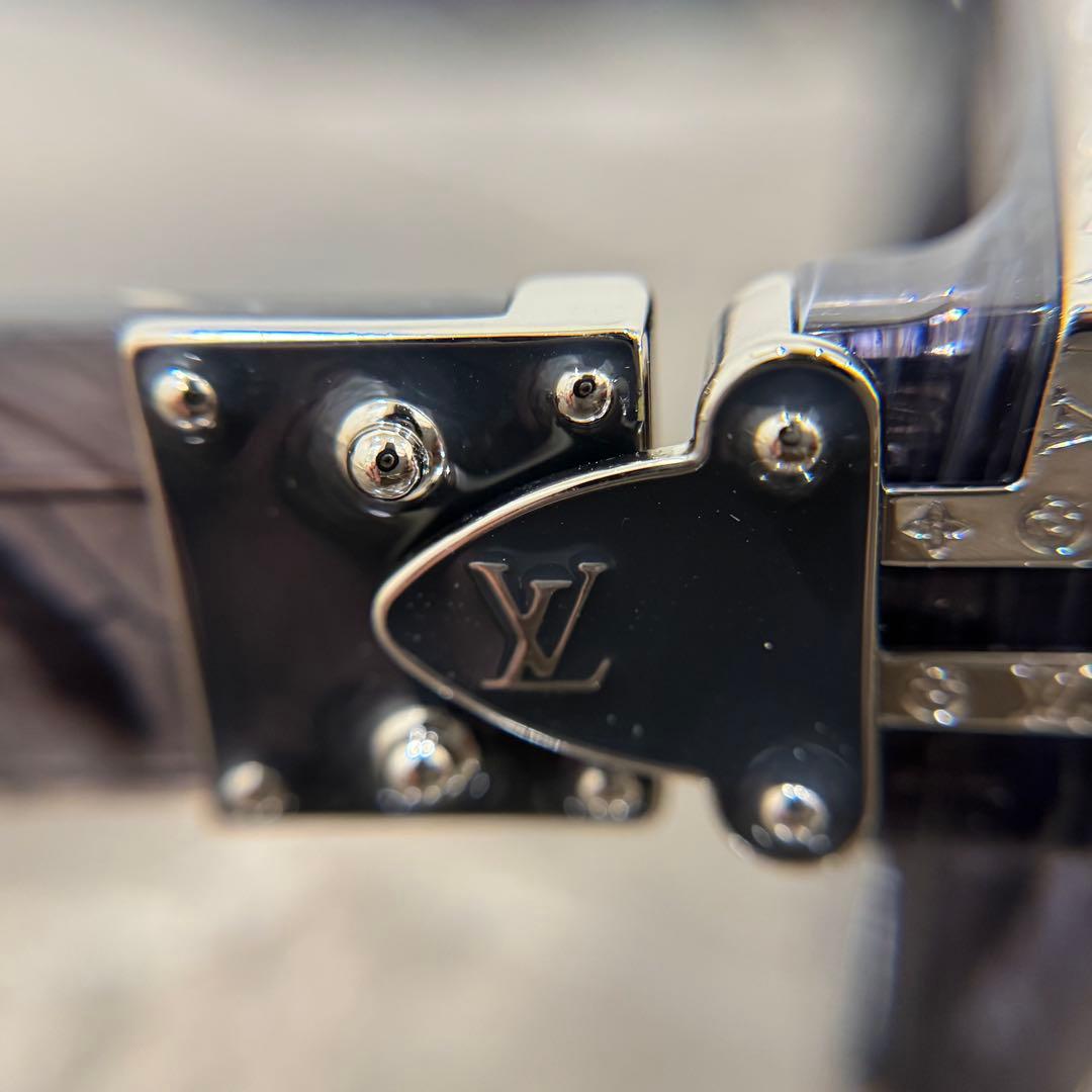 ★LOUIS VUITTON ルイヴィトン サングラス ミリオネア USED品★