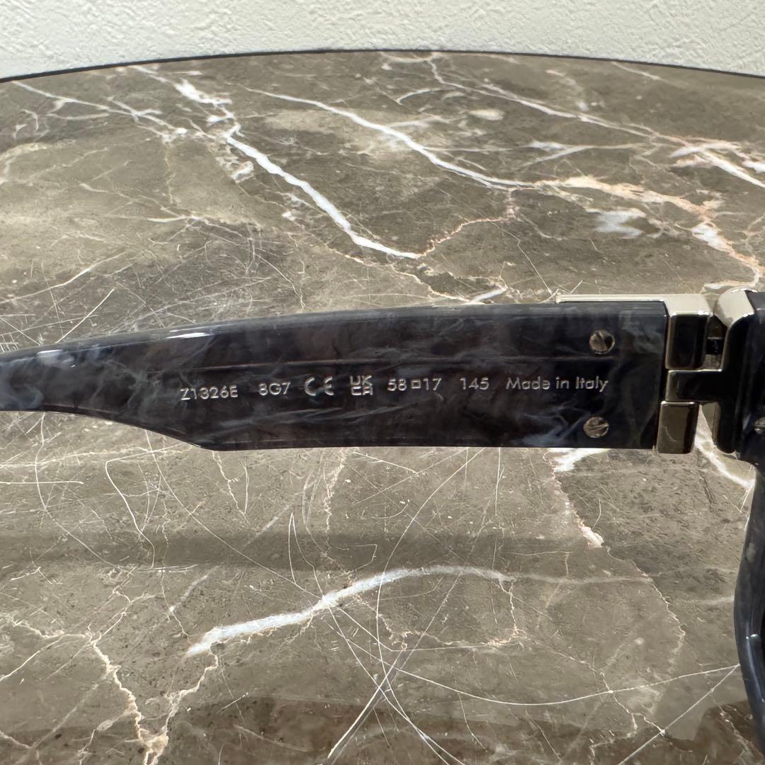 ★LOUIS VUITTON ルイヴィトン サングラス ミリオネア USED品★