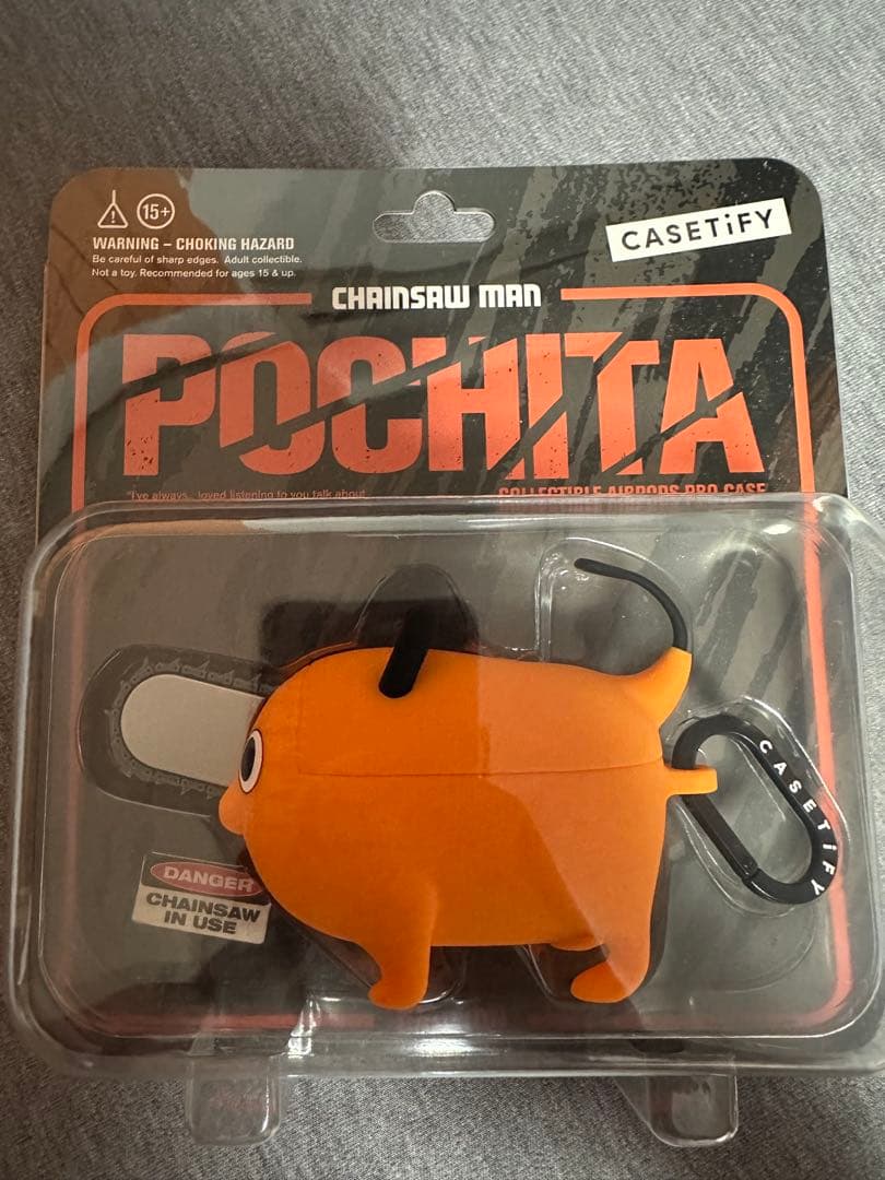 CASSETIFY POCHITA AirPods Pro2ケース