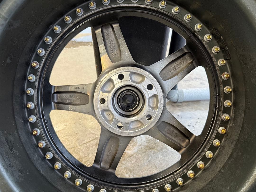 WORK 245/35 R20 夏タイヤホイールセット