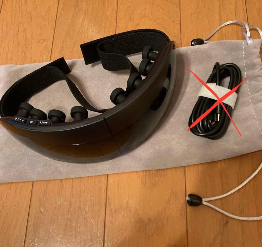 3Dアイマジックタッピング　REM-05