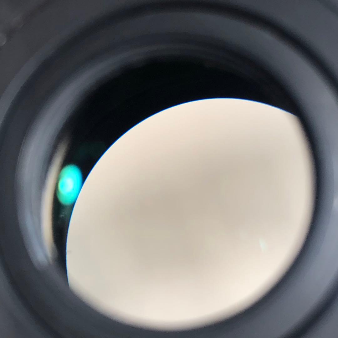 OLYMPUS ZUIKO MC AUTO-W 35mm f2 OMマウント