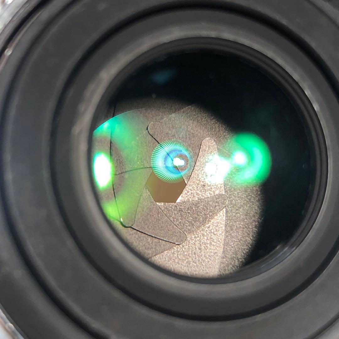 OLYMPUS ZUIKO MC AUTO-W 35mm f2 OMマウント