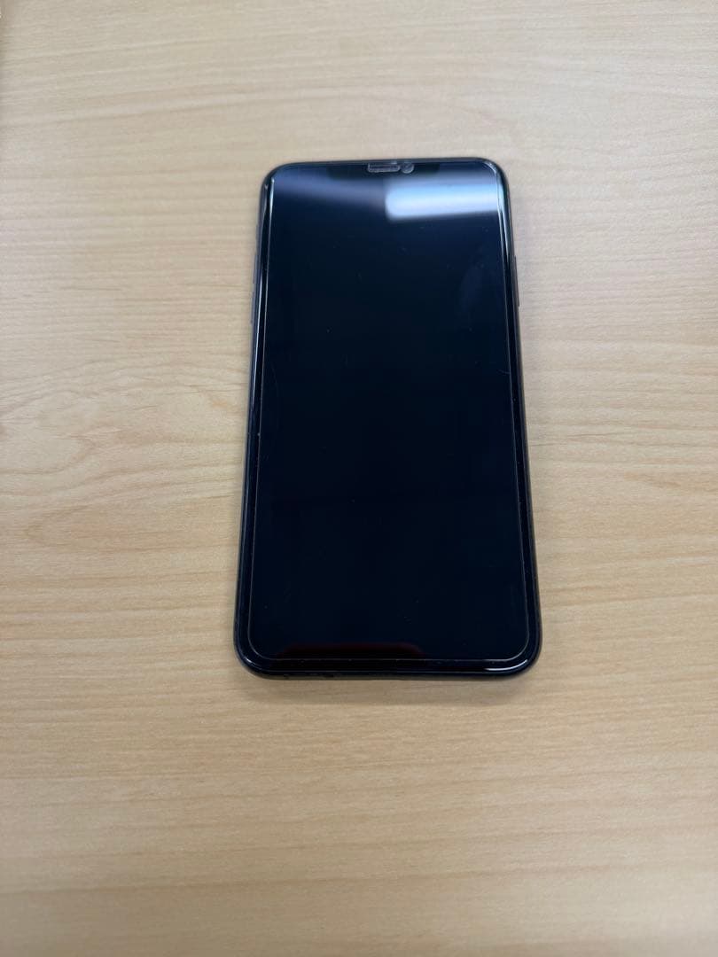 iPhone11promax 256GB ミッドナイトグリーン