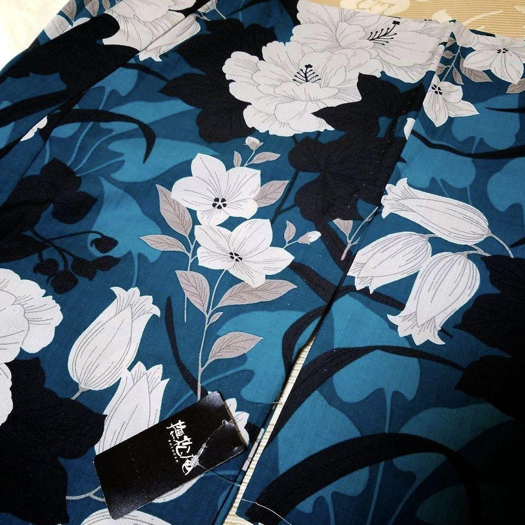 PONちゃん【プロフ必読ください】　浴衣2点セット