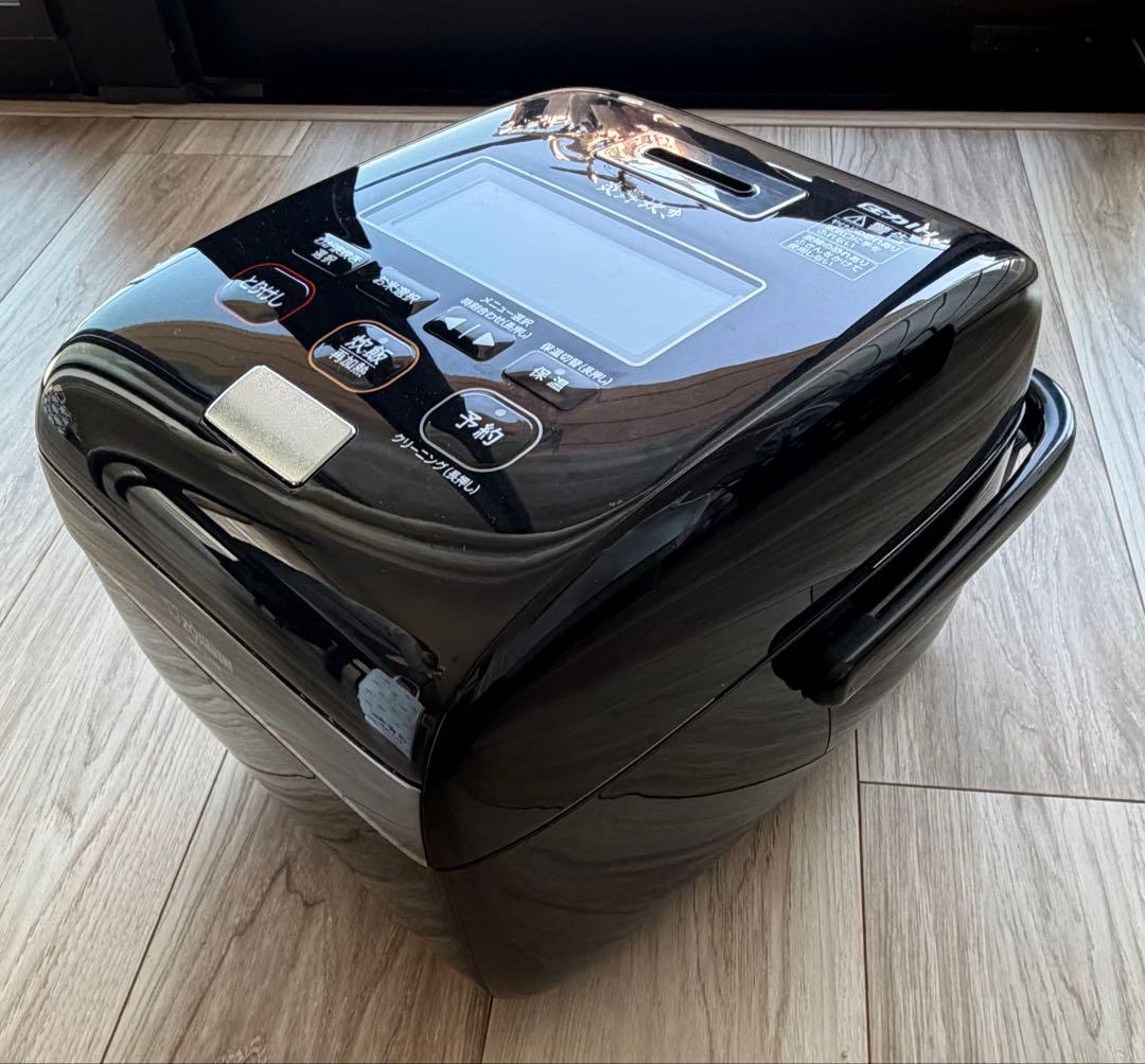 炊飯器　象印　NW-KA10 ZOJIRUSHI