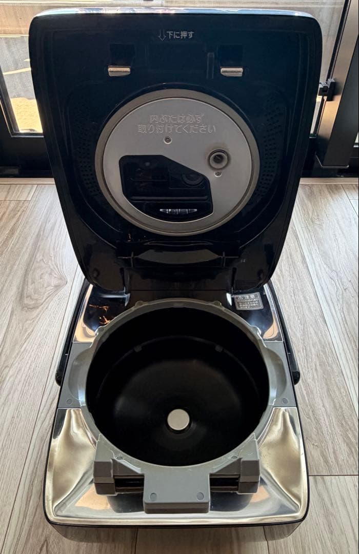 炊飯器　象印　NW-KA10 ZOJIRUSHI