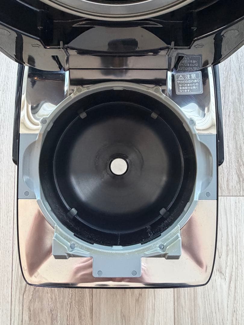 炊飯器　象印　NW-KA10 ZOJIRUSHI