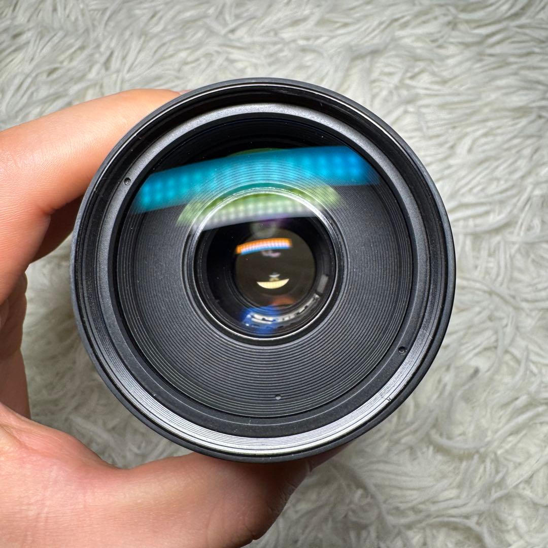 ☆美品 Canon EOS Kiss X8i ダブルレンズキット Wi-Fi搭載