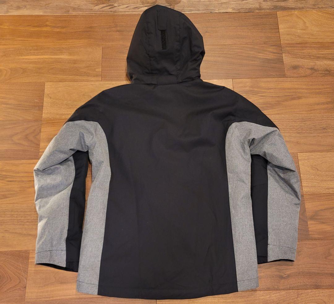 【美品】ONYONE スキーウェア 上下セット L