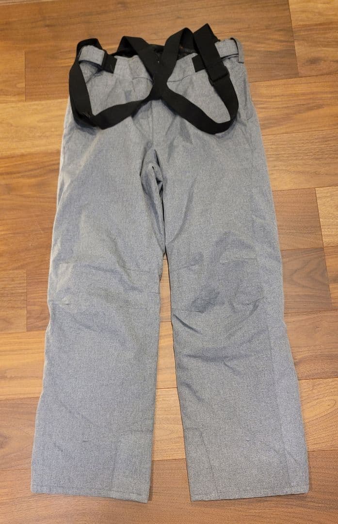 【美品】ONYONE スキーウェア 上下セット L