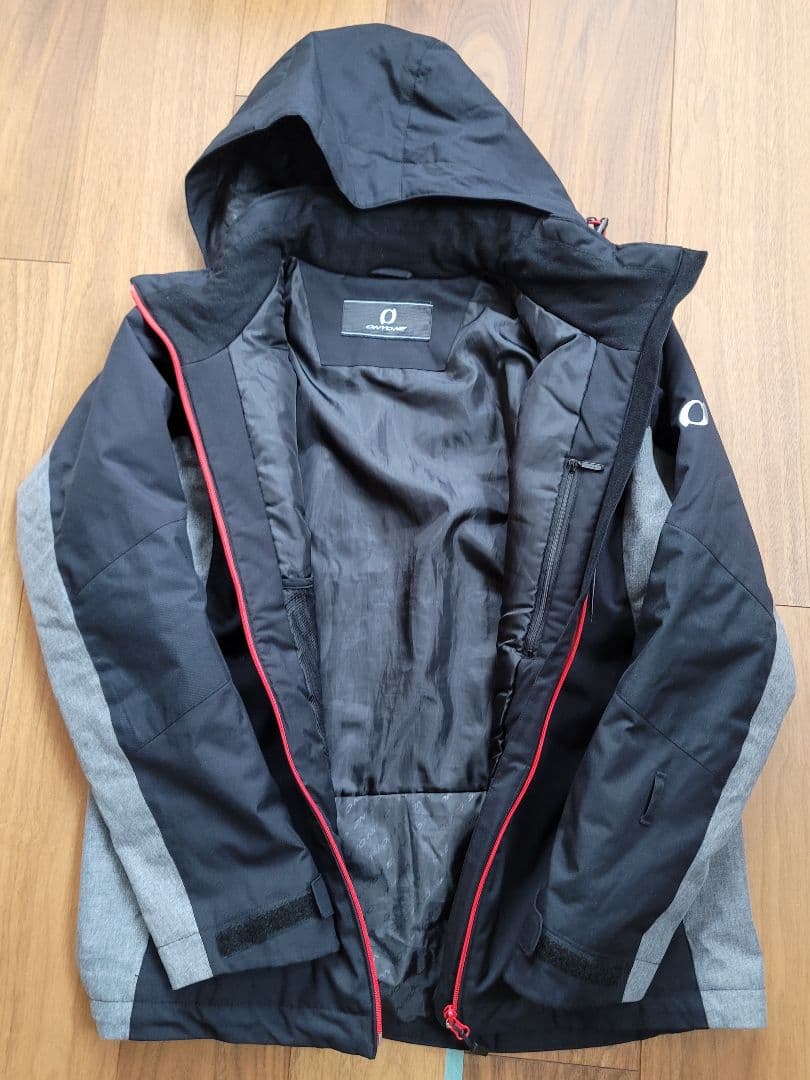 【美品】ONYONE スキーウェア 上下セット L