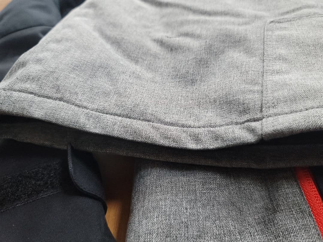 【美品】ONYONE スキーウェア 上下セット L