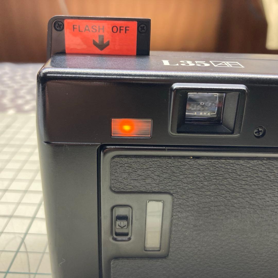 ニコン Nikon フィルムカメラ L35AF