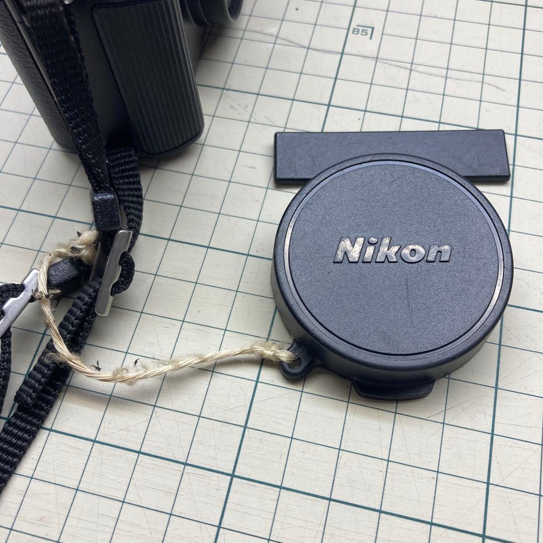 ニコン Nikon フィルムカメラ L35AF