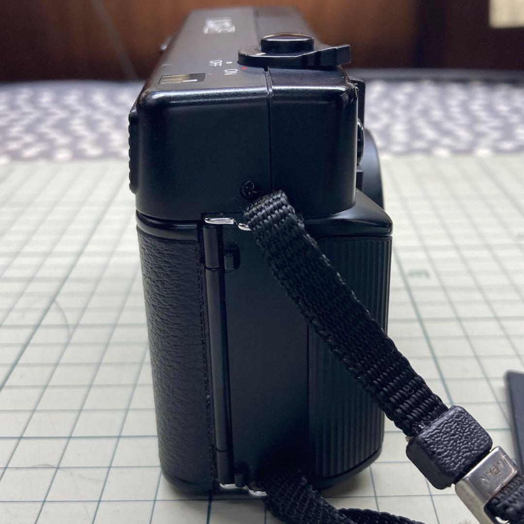 ニコン Nikon フィルムカメラ L35AF