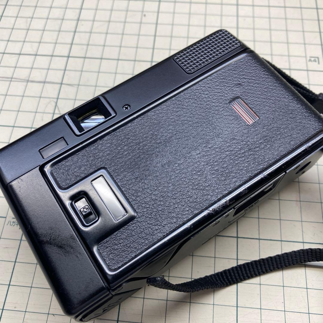 ニコン Nikon フィルムカメラ L35AF