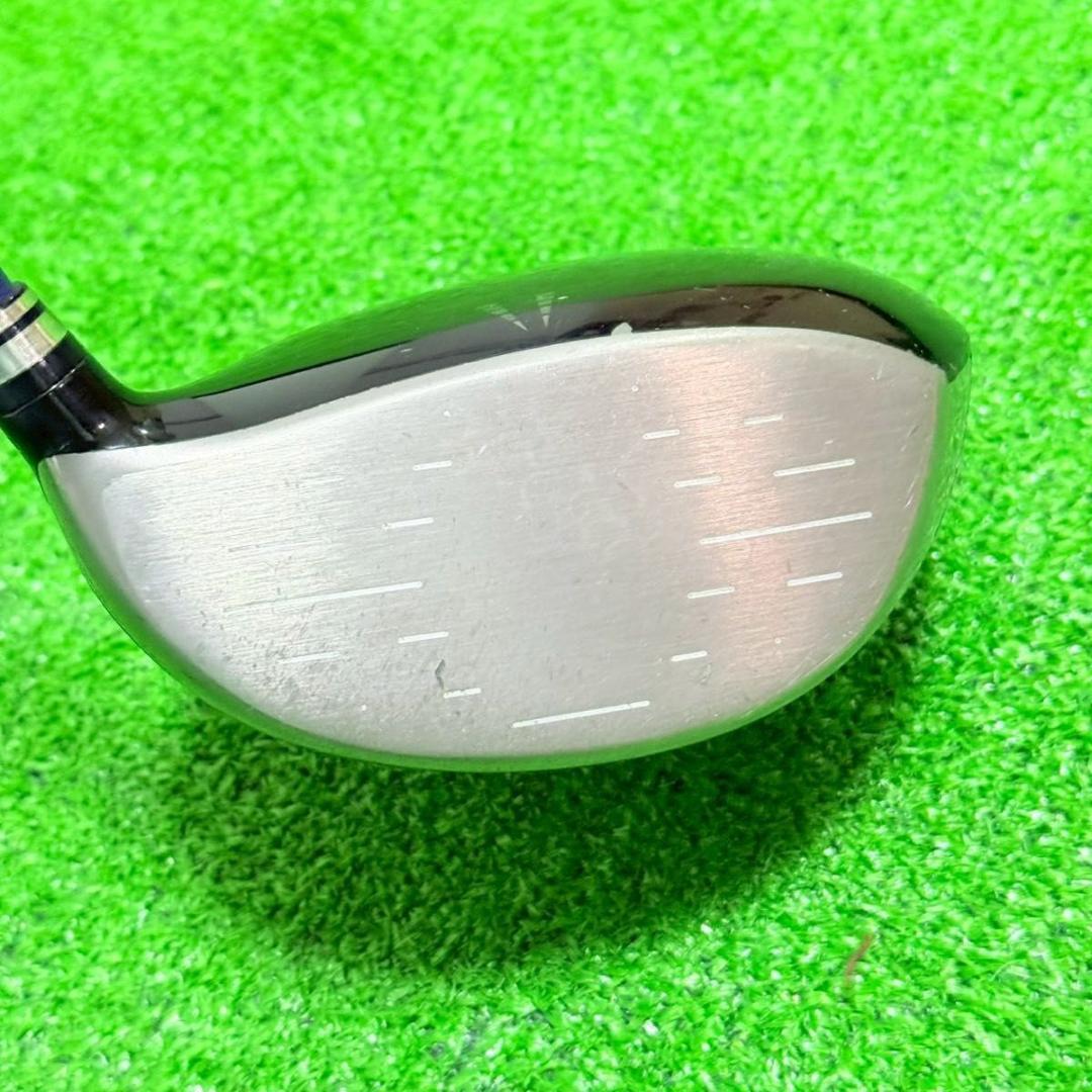 レフティー ゼクシオ8本セット XXIO8/XXIO9メンズ 左利き用