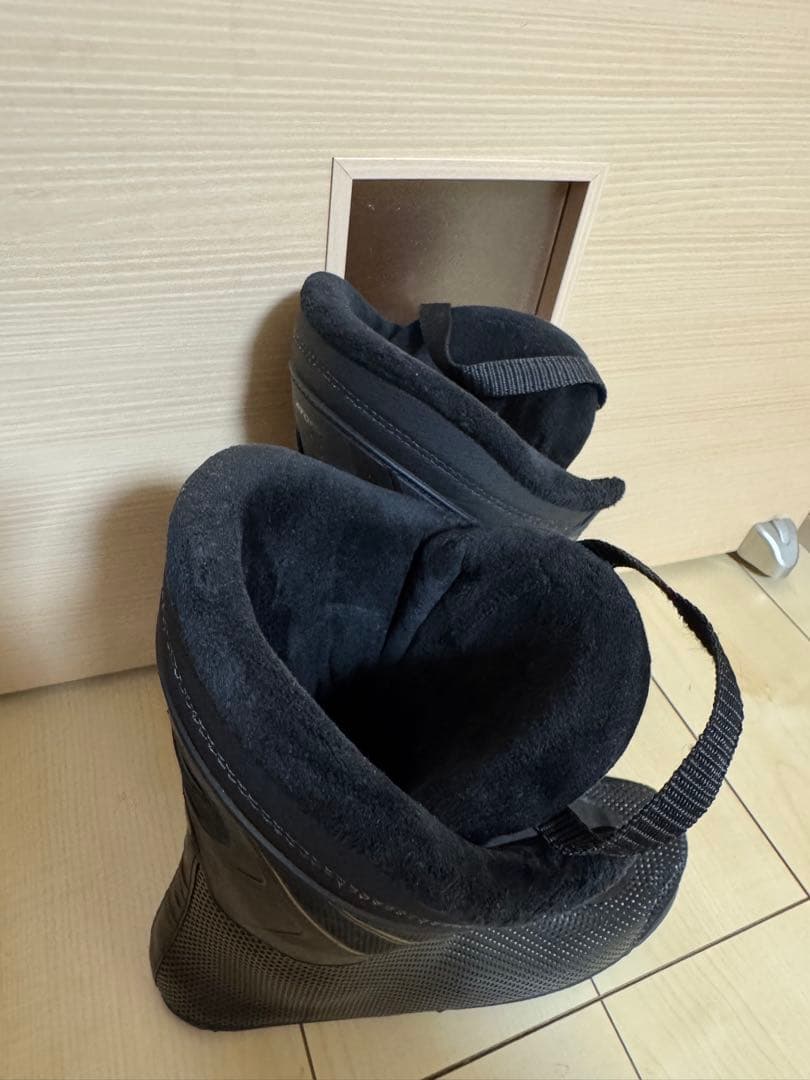 ATOMIC Hawx Magna 80 スキー ブーツ 27-27.5